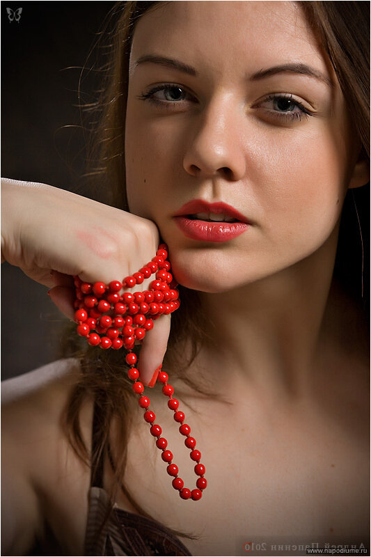 Foto Evelina Vel'vetova