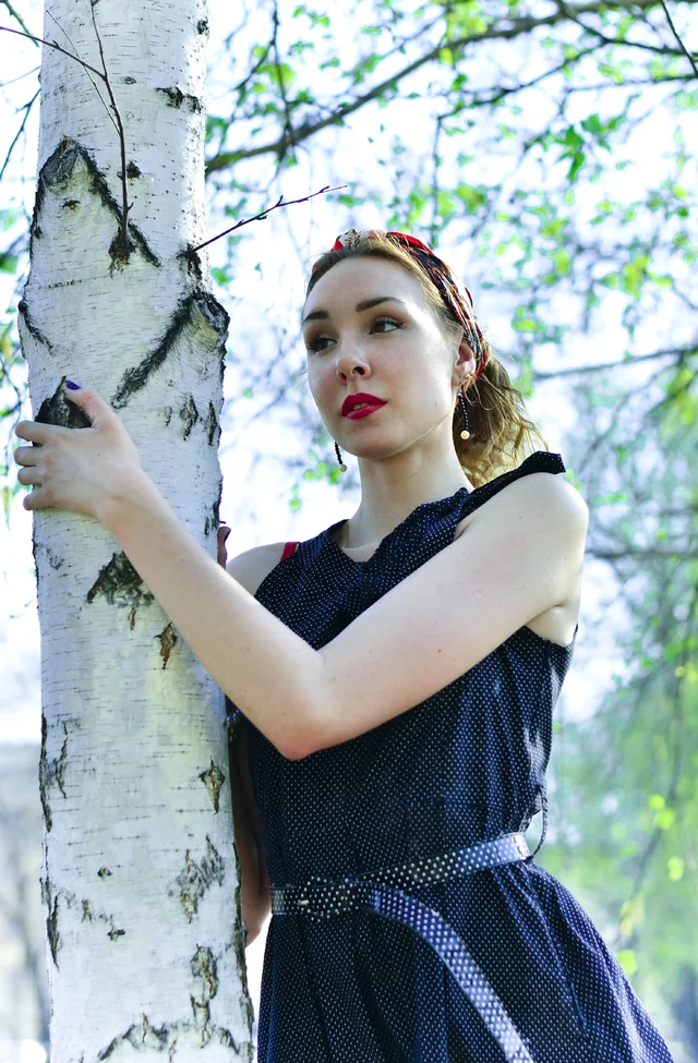 Foto Maria Polakova
