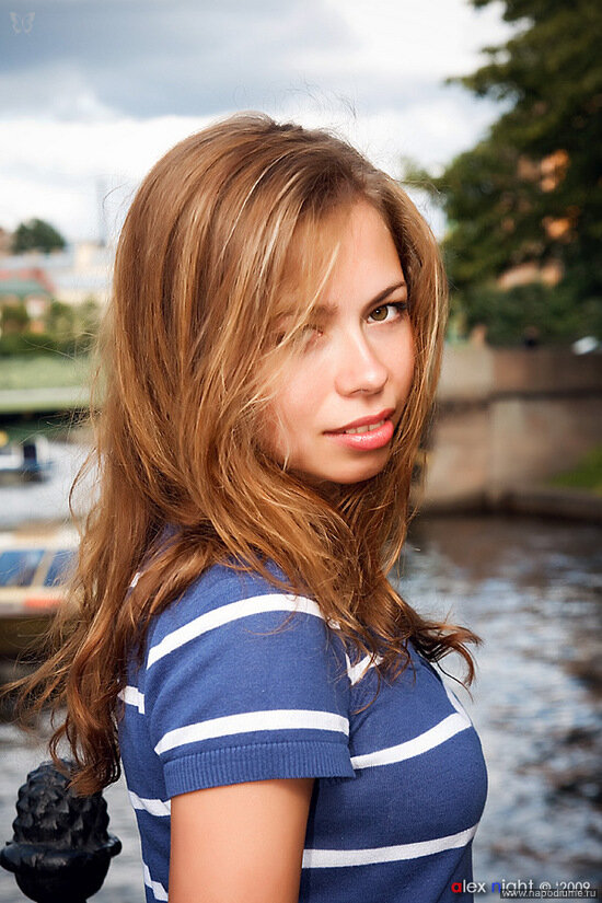 Фото Masha Foxy