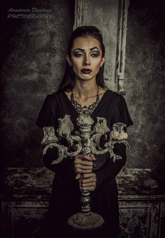 Фото Анастасия Hakunaphoto Данилина