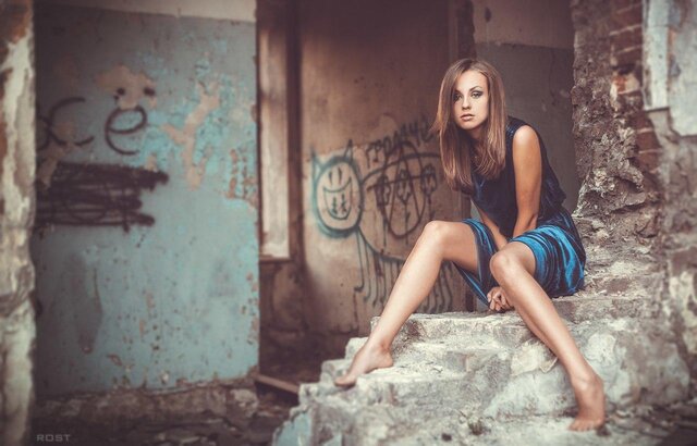 Фото Анастасия AnastasiaM Макарова