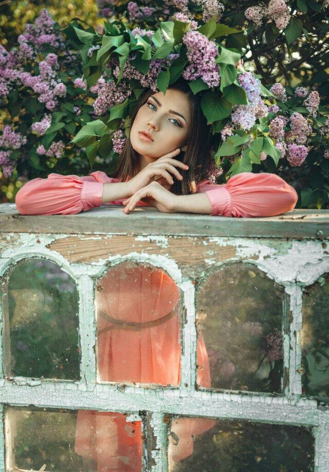 Фото Елизавета Liz Радченко