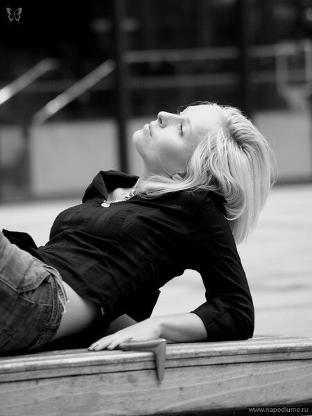 Фото Natalie Alive