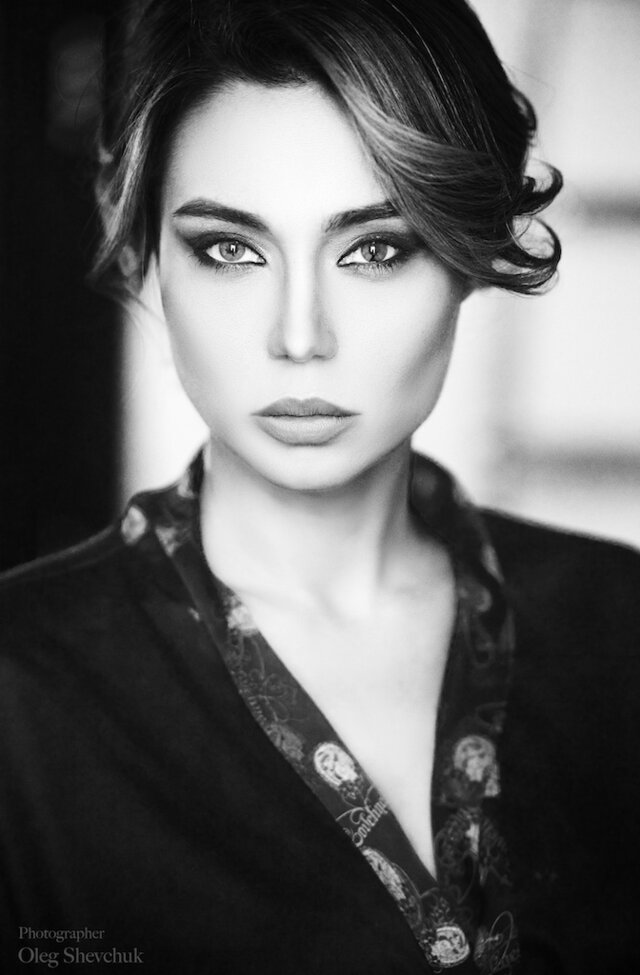 Фото Oleg Shevchuk