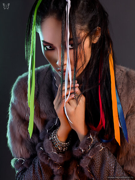 Фото Valentina Gretsova