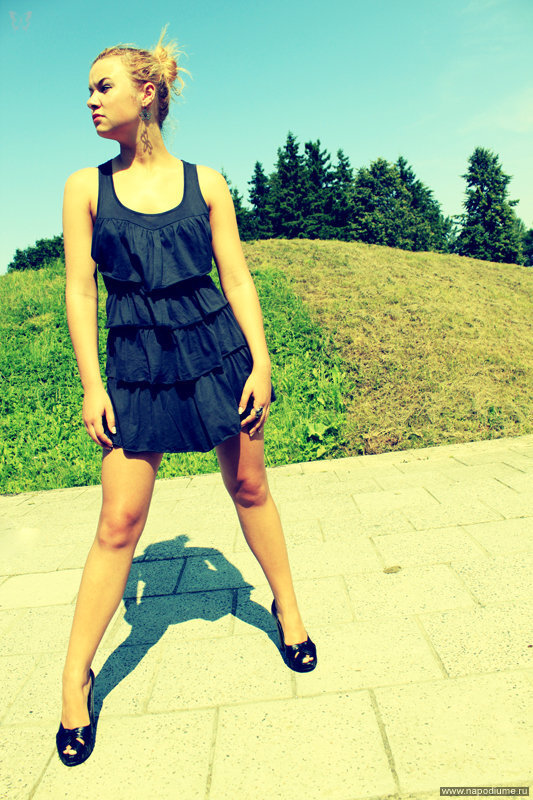 Фото Darja Pavlova