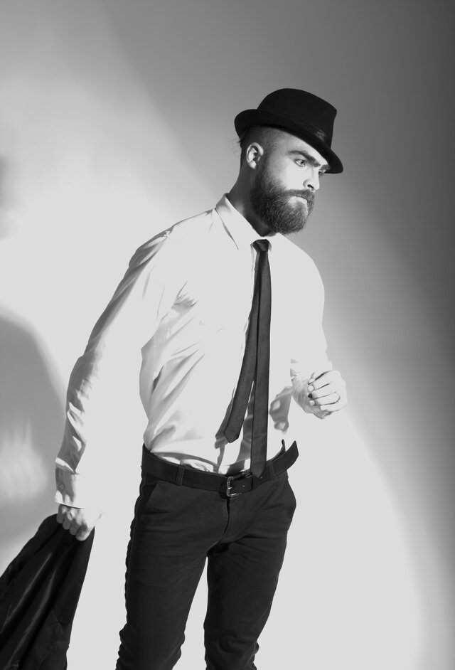 Фото Mikhail Shkredov