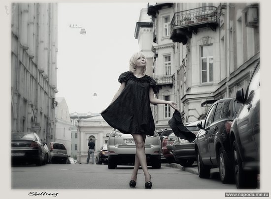 Фото Роман Шелов