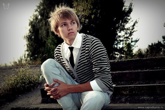 Фото Aleksei Yukish