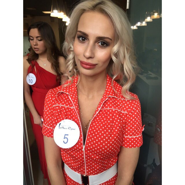Фото Галина Матвиенко
