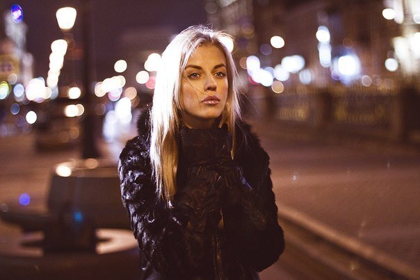 Фото Анна AKlyukva Клюквина