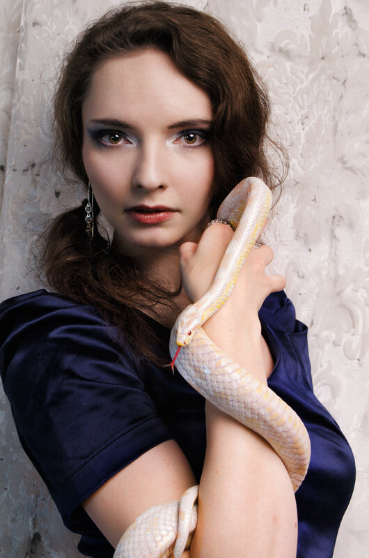 Фото Anne Senorita ♥ Mamonova