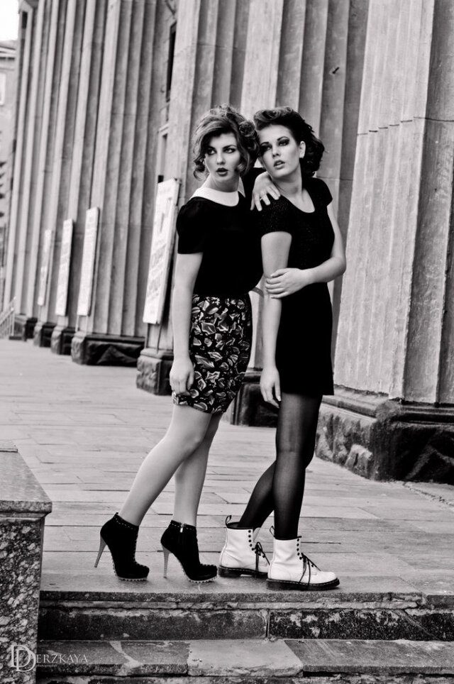 Foto Kate Holmann