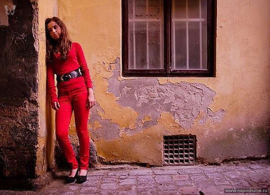 Viktoria Vel'mus's photo