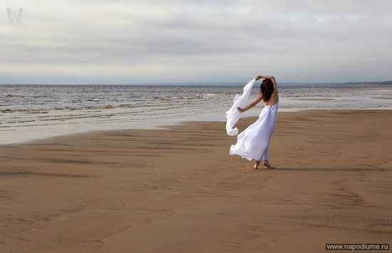 Фото Инна АфелиЯ