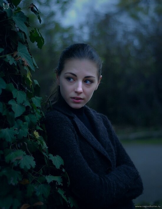 Фото Ксения Борисова