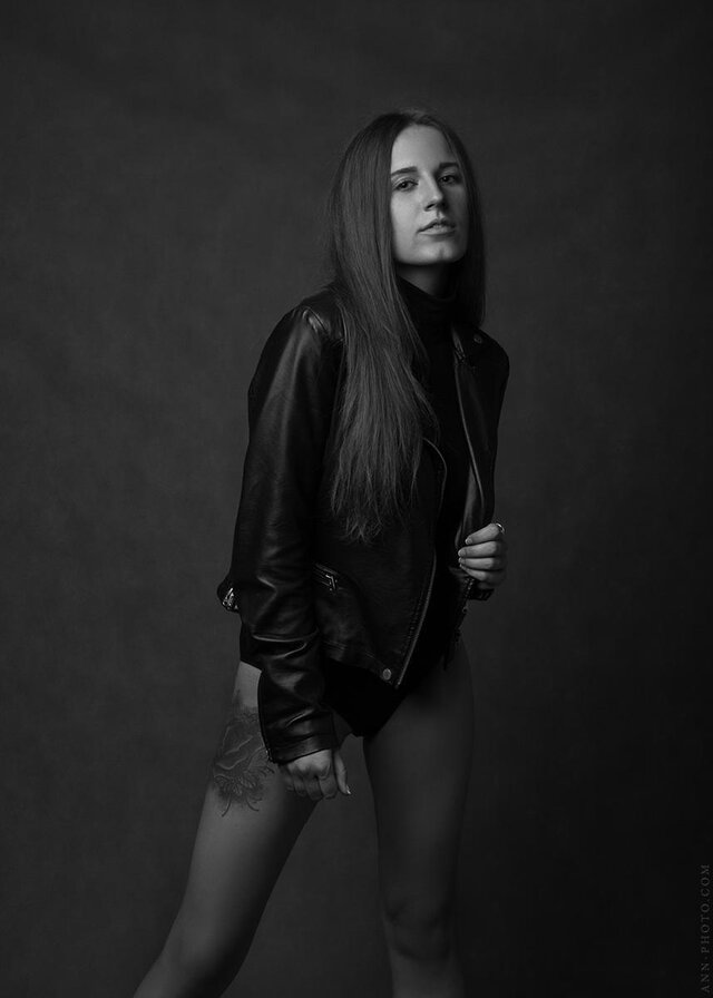 Фото Анна Никифорова