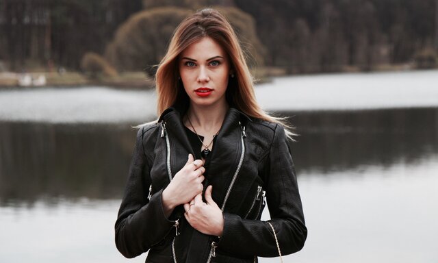 Anzhelika Sergeevna's photo