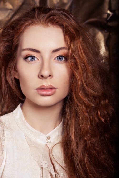 Фото Dana Kinski