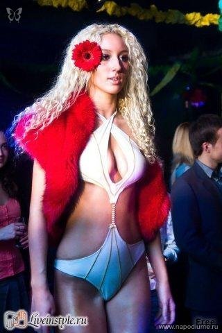 Фото Руслана Коротаева