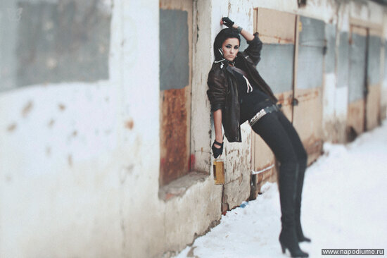 Фото krIStina koSTYLEva