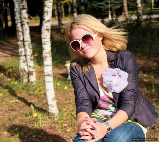 Фото Елена Доронина