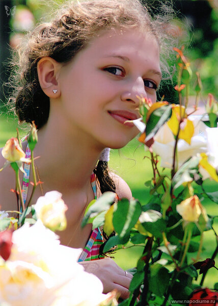 Фото Dasha Grebenyuk