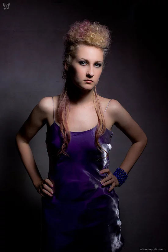 Aleksandr Kuznecov's photo