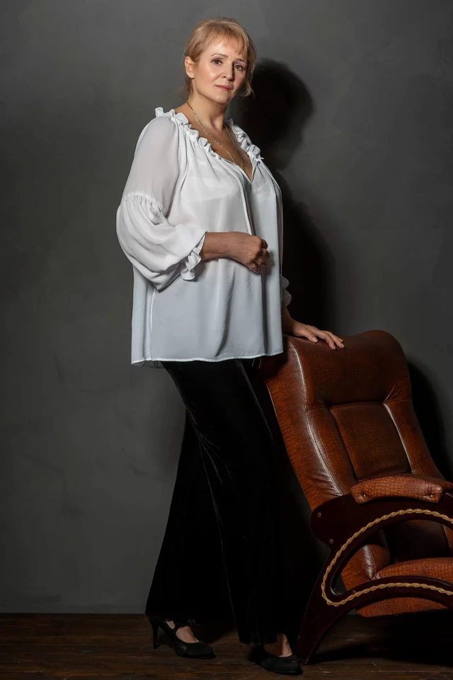 Lera Love's photo