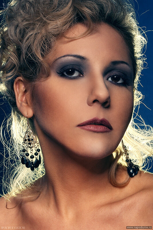 Фото Sasha Partizan