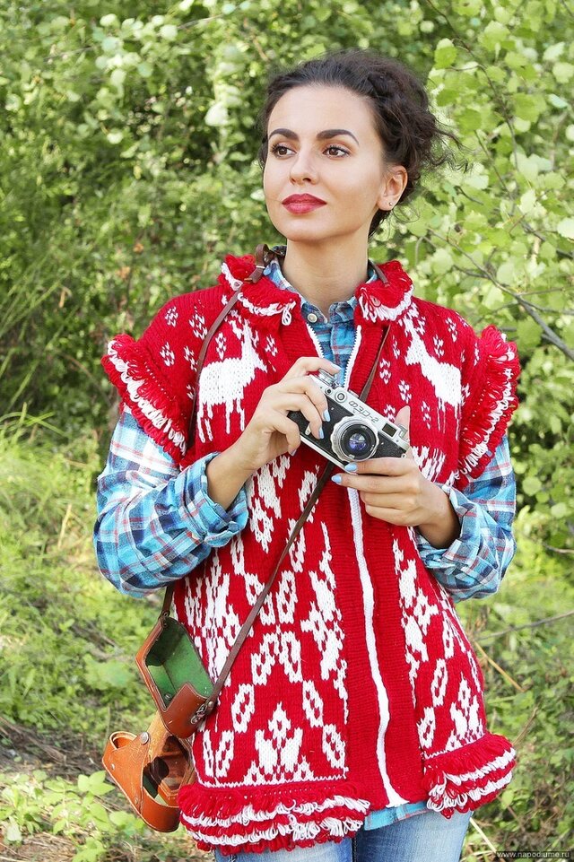 Фото Юлия Шебатина