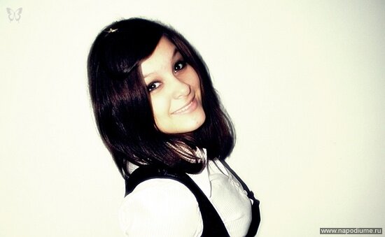 Фото Vladlena Schwarz