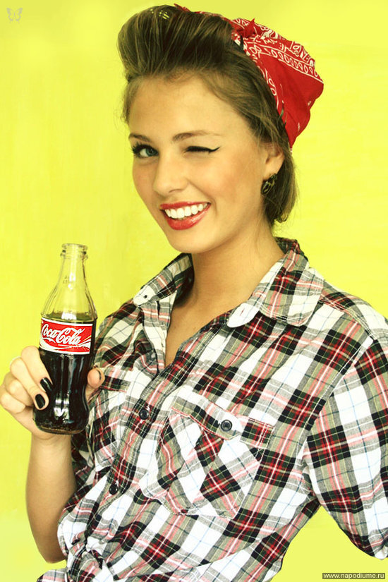 Pin Up