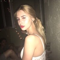Фото Ангелина Афонина