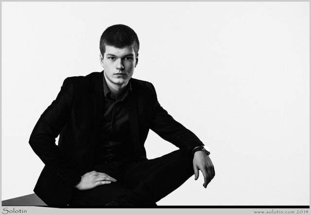 Фото Юрий Солотин