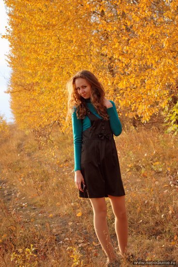 Фото Elena Altukhova