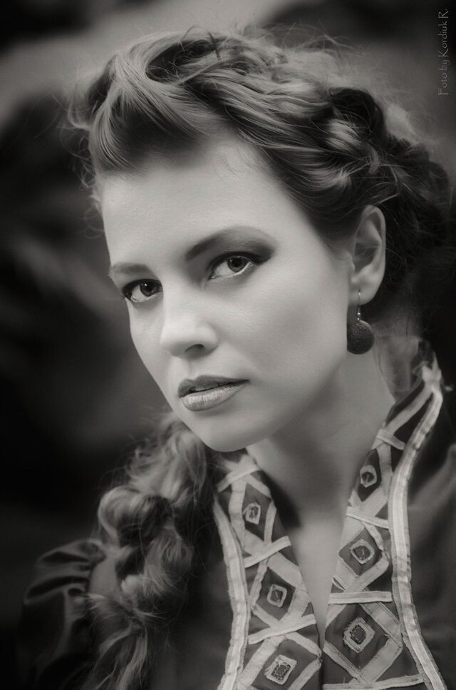 Фото Роман Кордюк
