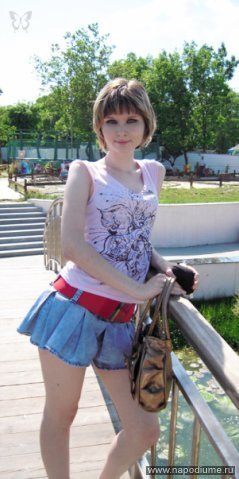 Фото Татьяна Толкунова