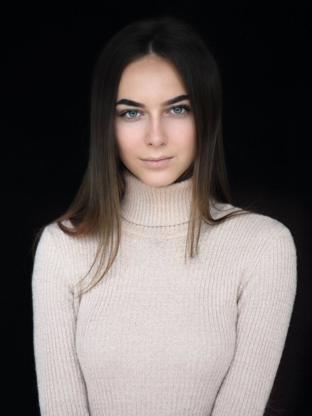 Фото Дарья Головко