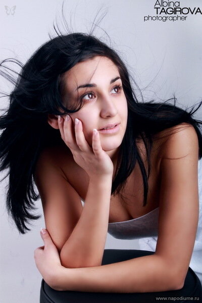 Фото Albina Tagirova
