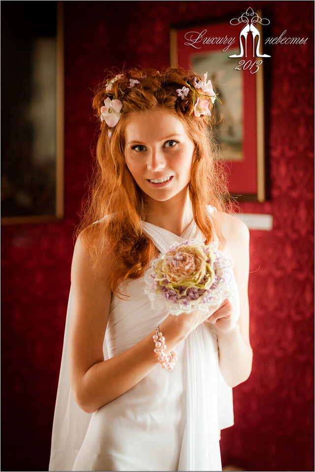 Foto Ekaterina Kolesnikova