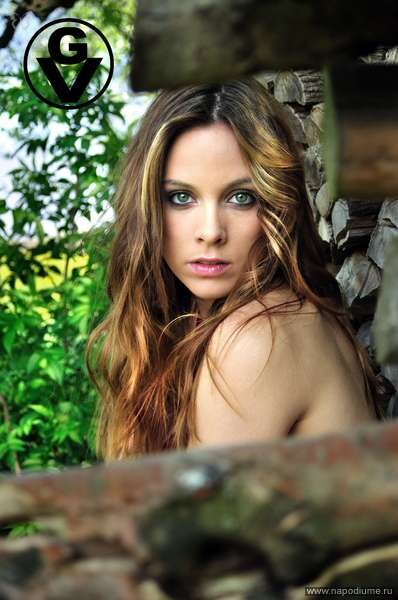 Фото Serge Beck
