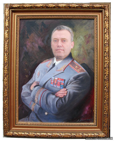 Сергей Радутный