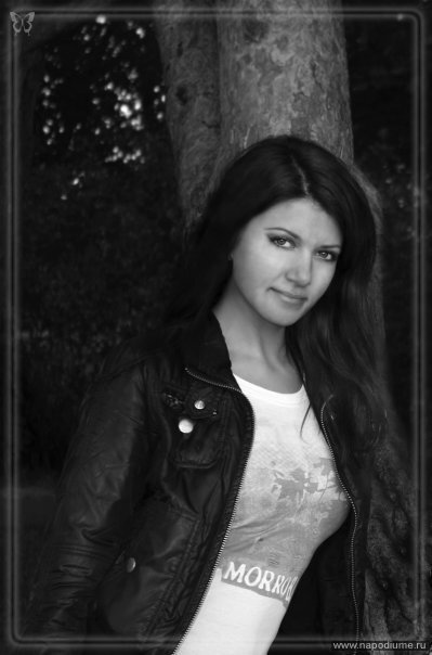Фото Tatyana Ivannova