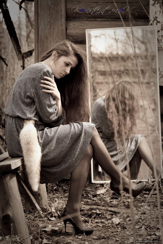 Фото Евгения Иванова