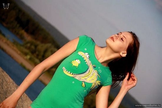 Фото Ирина Финогеева