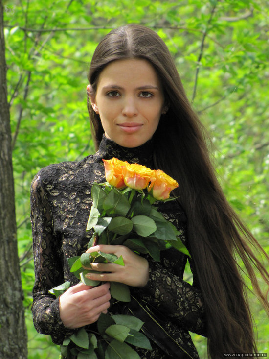 Фото Елена Майорова