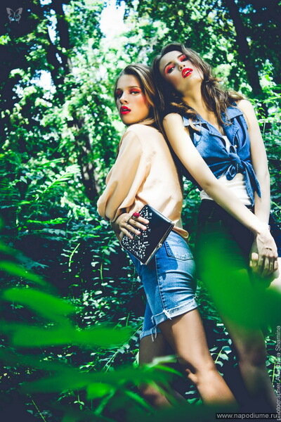 Фото Anastasia Shamina