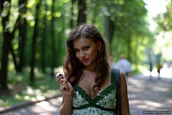 Фото Alex Skyneon Petrov