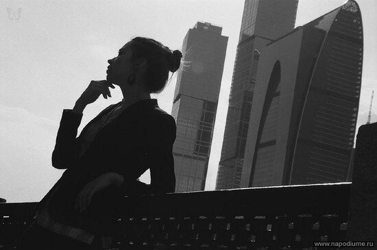 Foto Maria Vinogradova